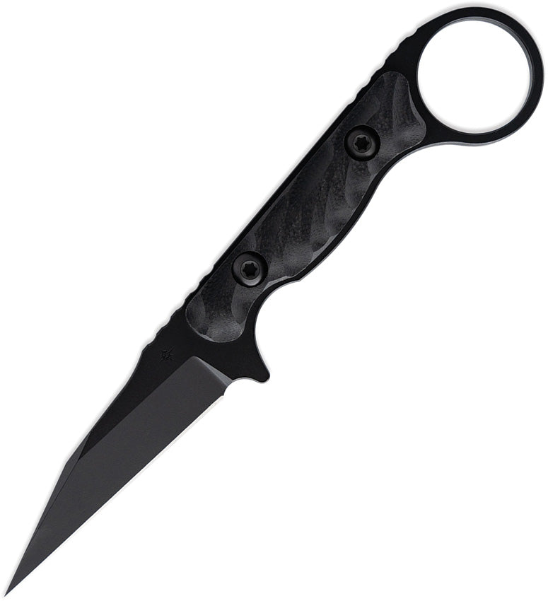 Jank Shank W Fixed Blade Socom - TR64240