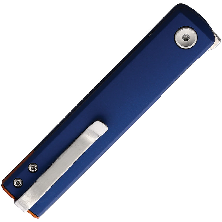 CHNOPS Linerlock Blue - FOX543ALBL