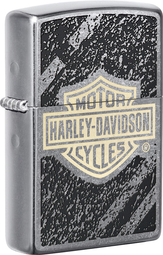 Harley-Davidson Design - ZO70770