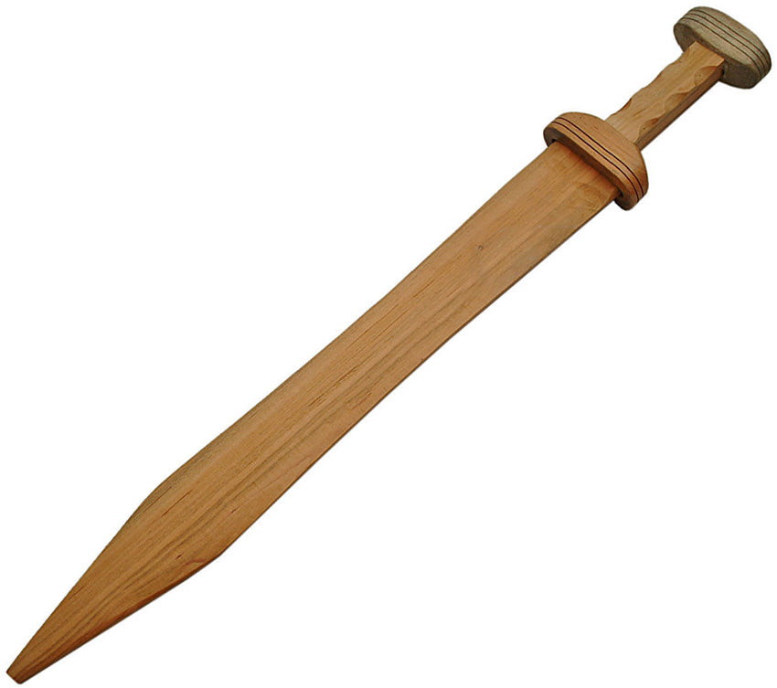 Wood Gladius Sword - CN926905