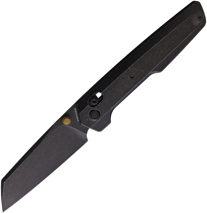 Dachshund Crossbar Lock - VOSA1201