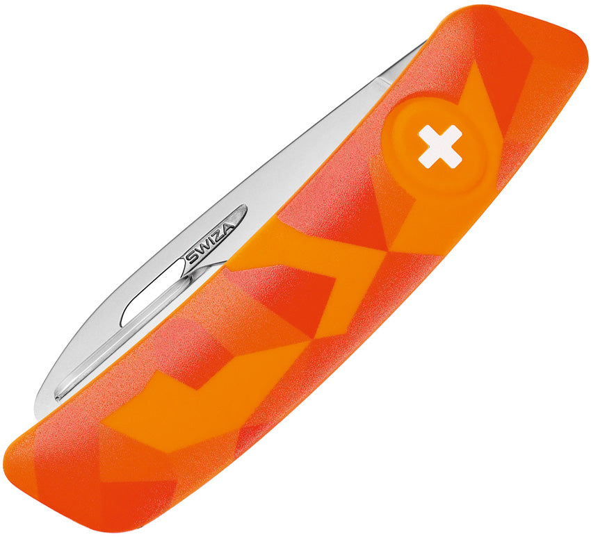 J02 Junior Pocket Knife Urban - SZA212071