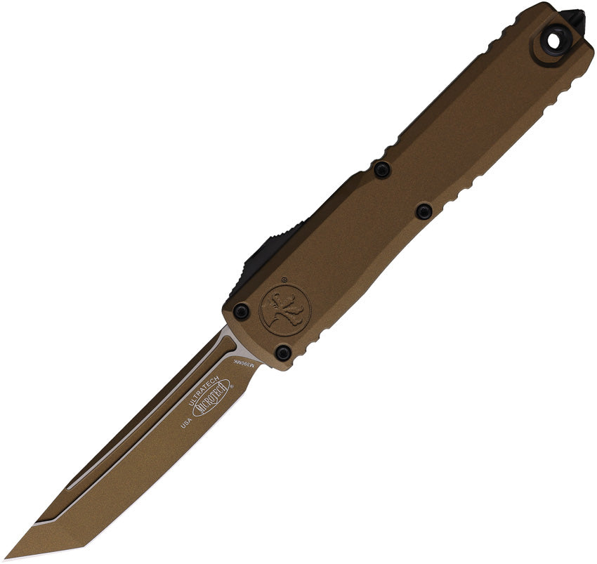 Auto Ultratech Gen III ZBP OTF - MCT11231UBC19Z4