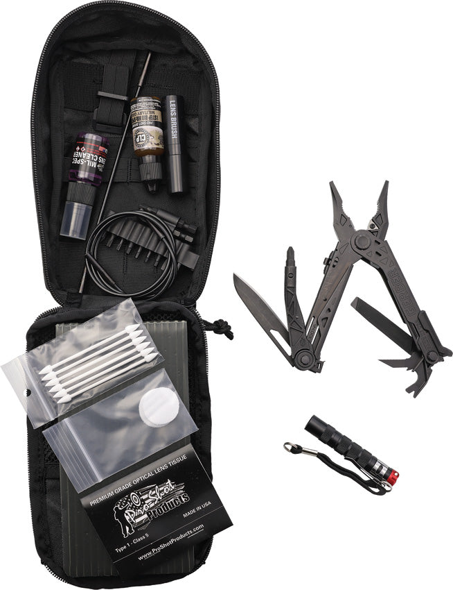 Center Drive/Weapon Kit - G14225SET