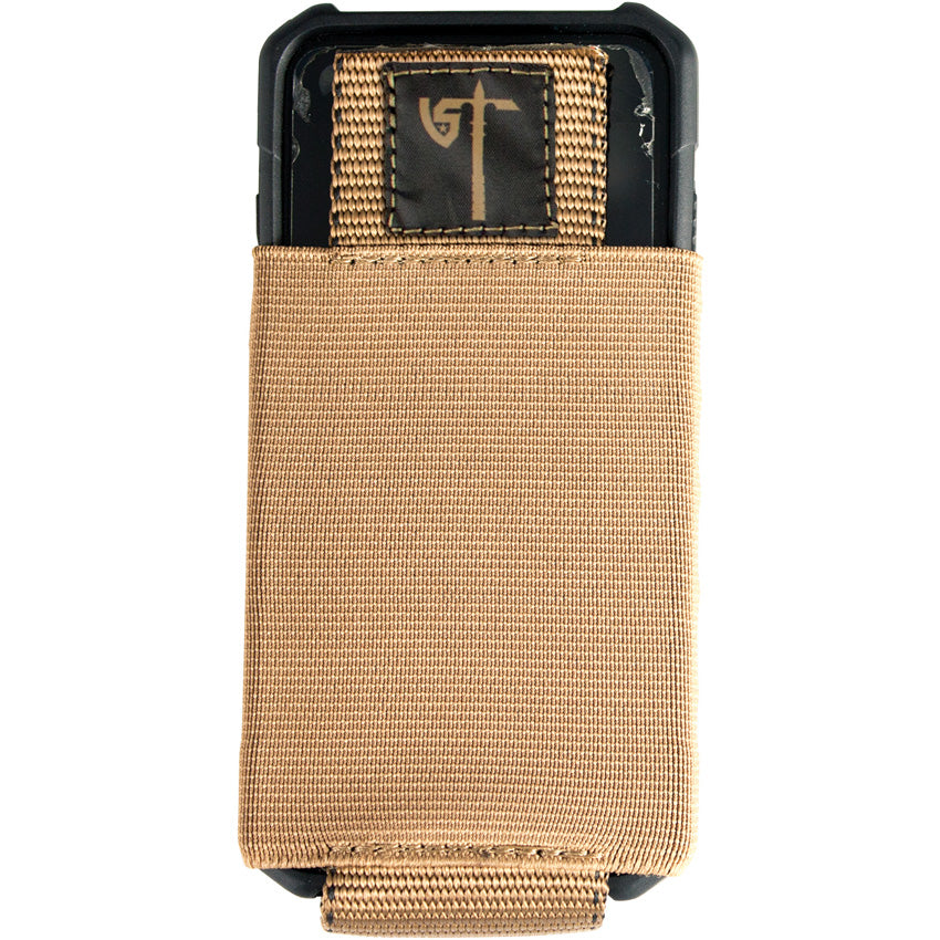 Single Mag Pouch Coy - USTMOL00402