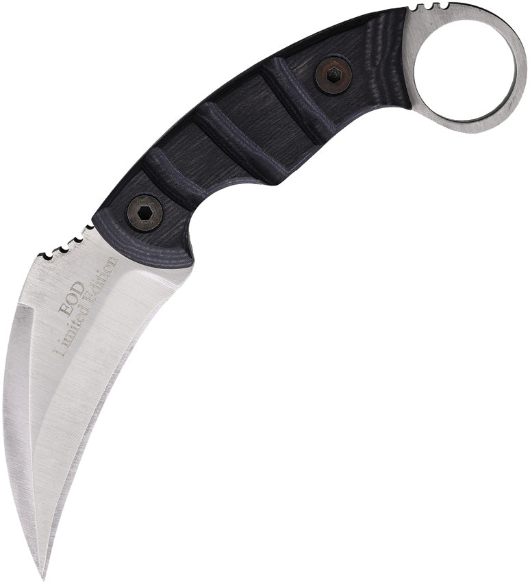 Karambit Fixed Blade - RN9467