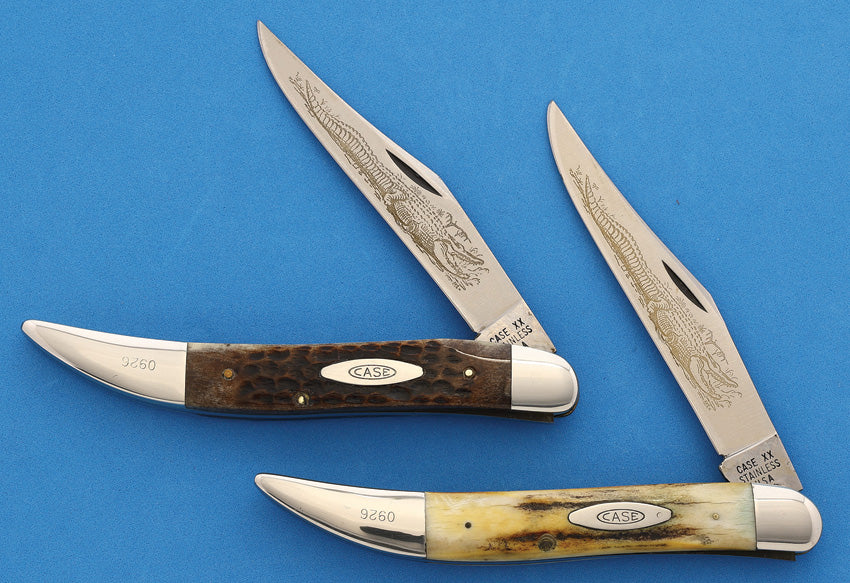 Case Gator Set. - CH1529