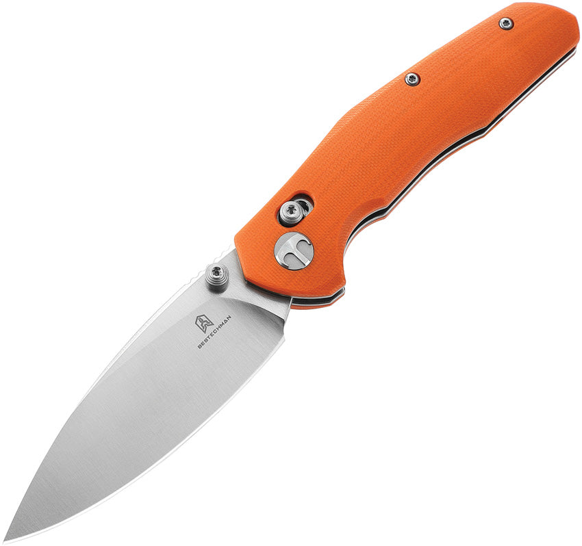 Ronan B-Lock Orange - BTKMK02C