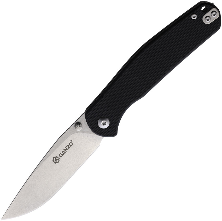 Linerlock Black - GA6804BK