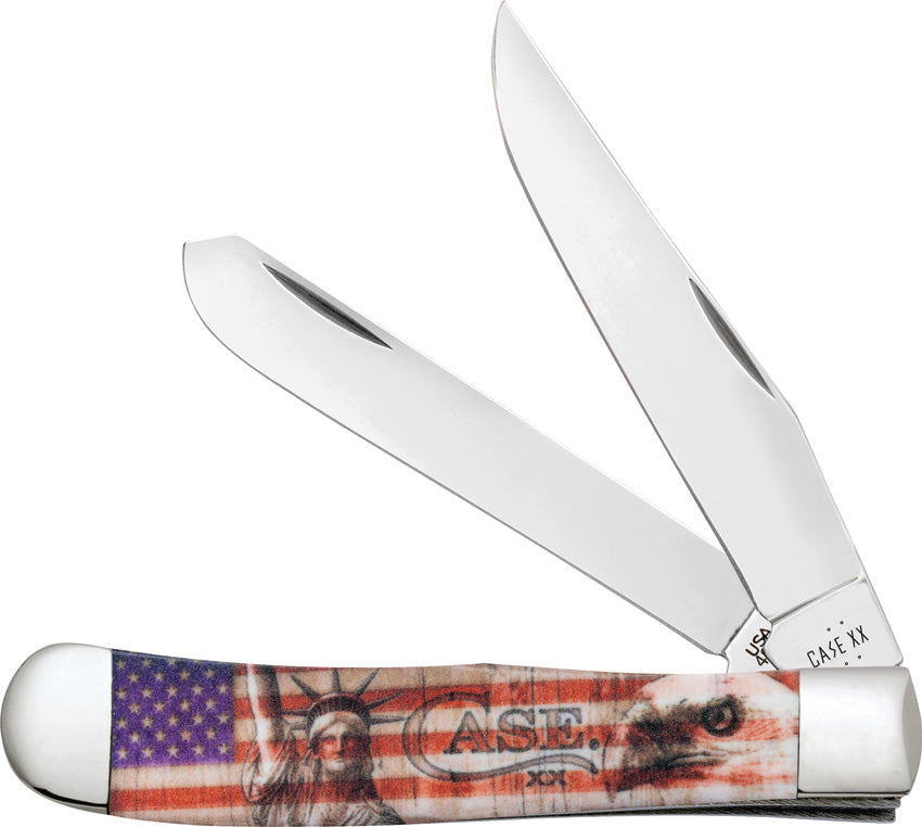 Trapper Patriotic - CA10678