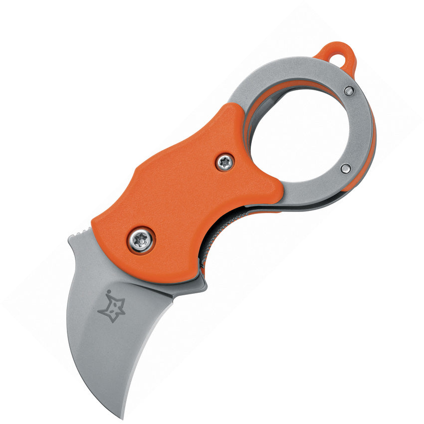 Mini-Ka Linrlock Orange - FOX535O