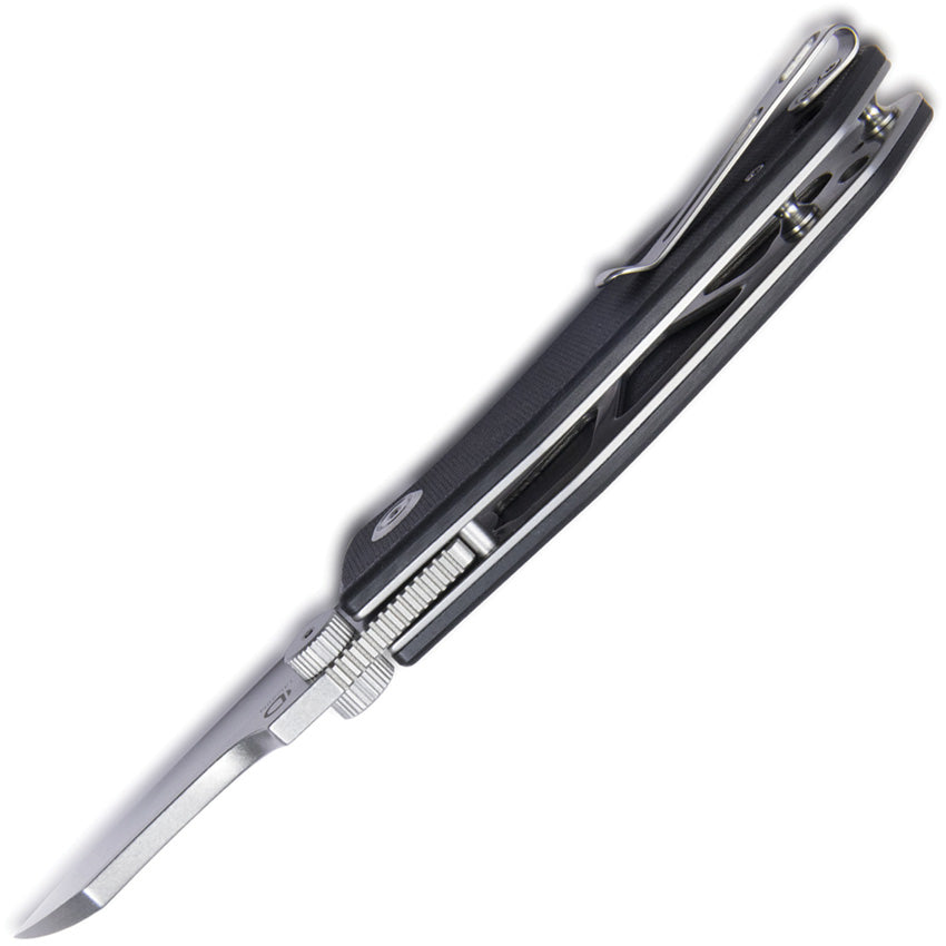 Monsterdog Linerlock - KUB337A