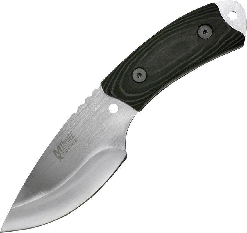 Fixed Blade - MTX8035