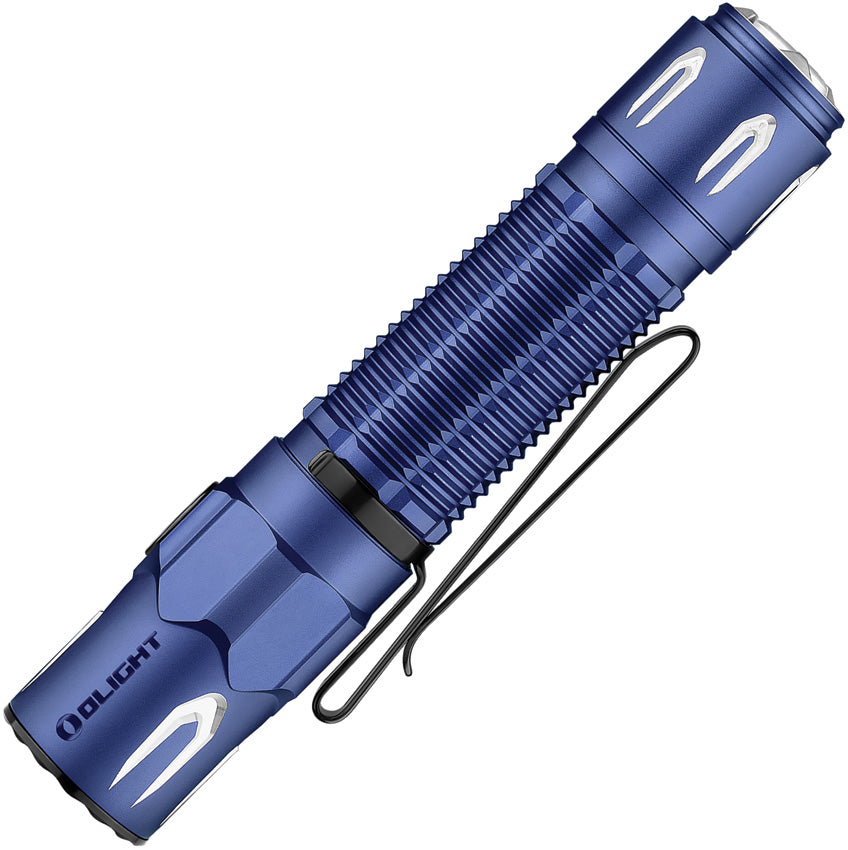 Warrior 3S Tactical Flashlight - OLTWR3SRB