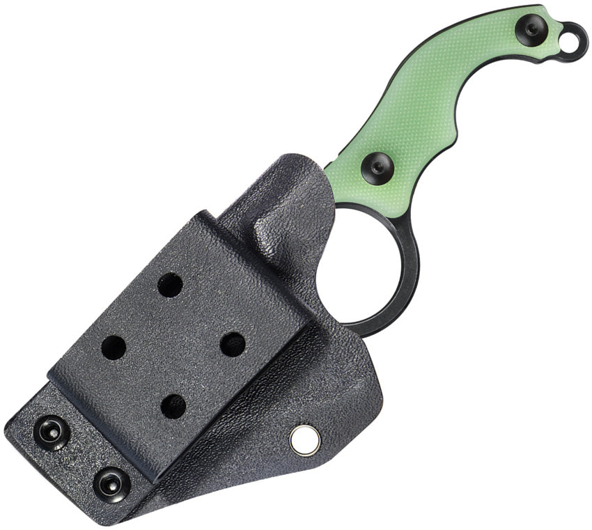 Hippocam EDC Fixed Blade - KUB166B