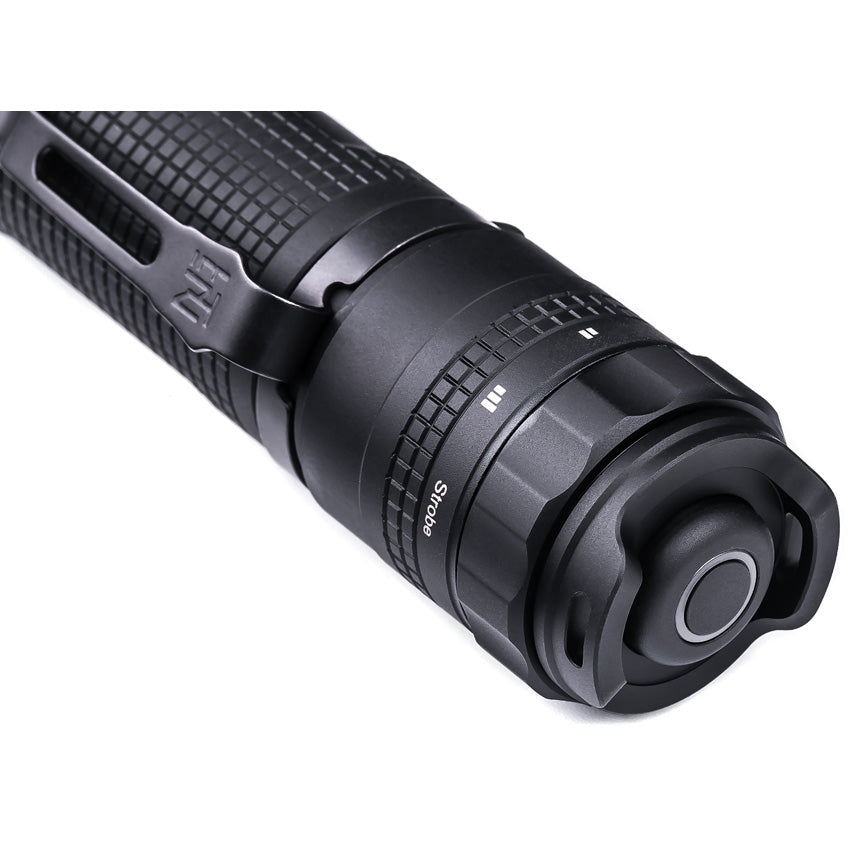 TA30C Max Tactical Flashlight - NXTA30CMAX