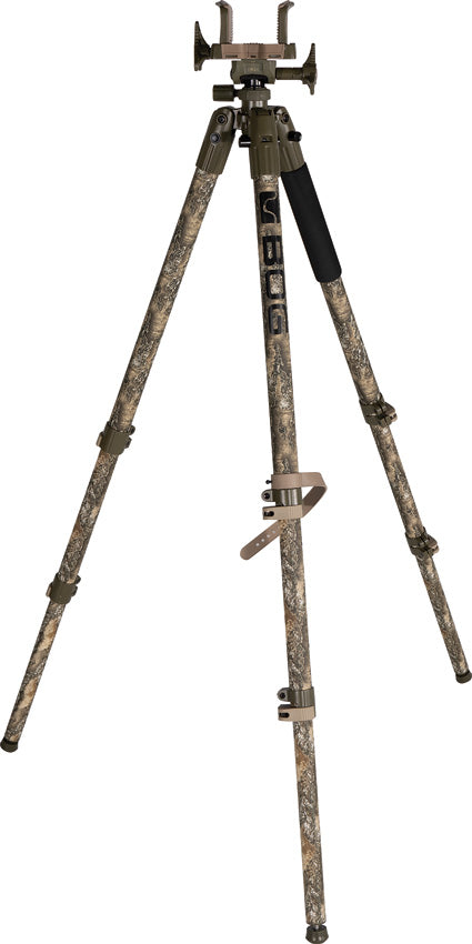 Death Grip Tripod RealTree - BOG1134446