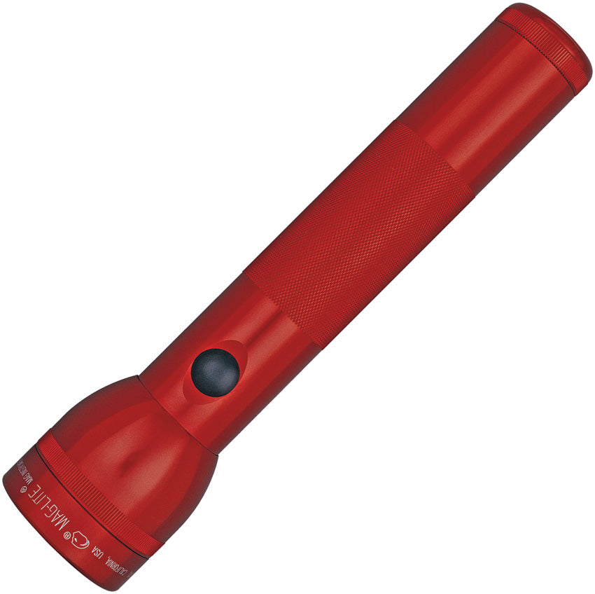 Flashlight 2D Red - MLH029