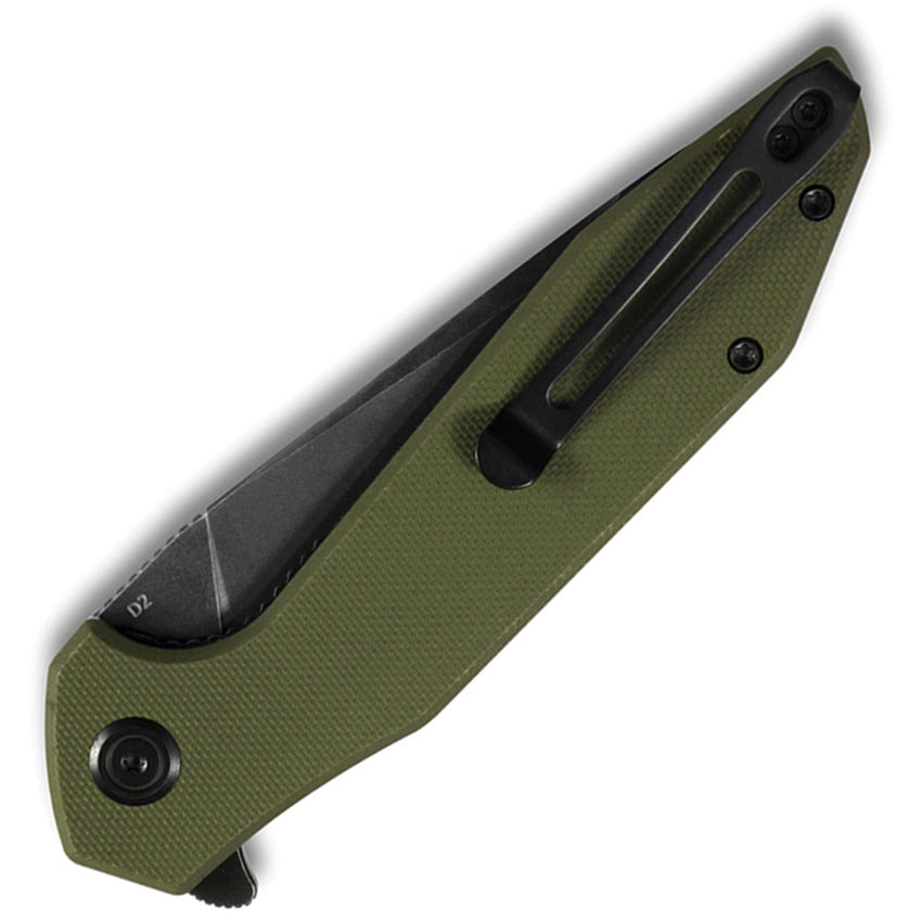 Nova Linerlock OD - KUB117E