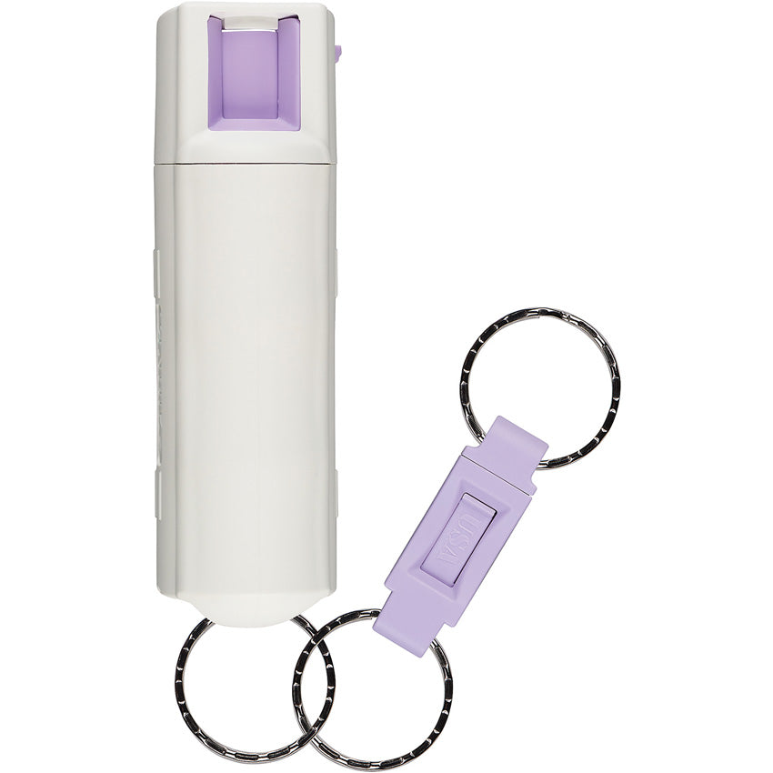 Key Ring Pepper Spray Glow - SA10770