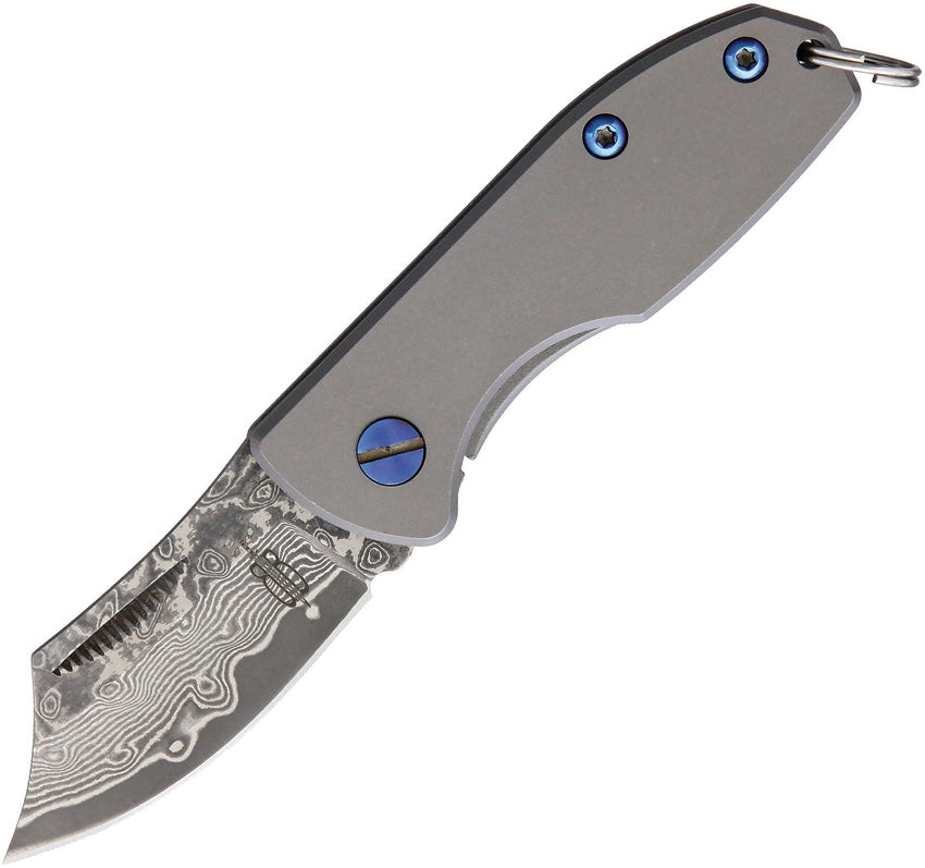 Mini EDC Framelock - BNB7800M