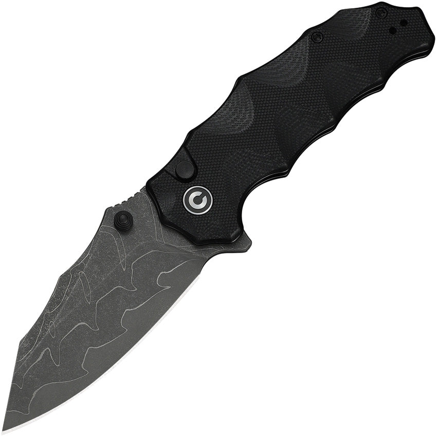 Natterjack - CIVC24028DS1