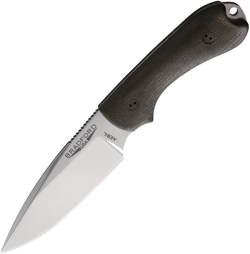 Guardian 3 HP 3D OD Green - BRAD3FE102HP