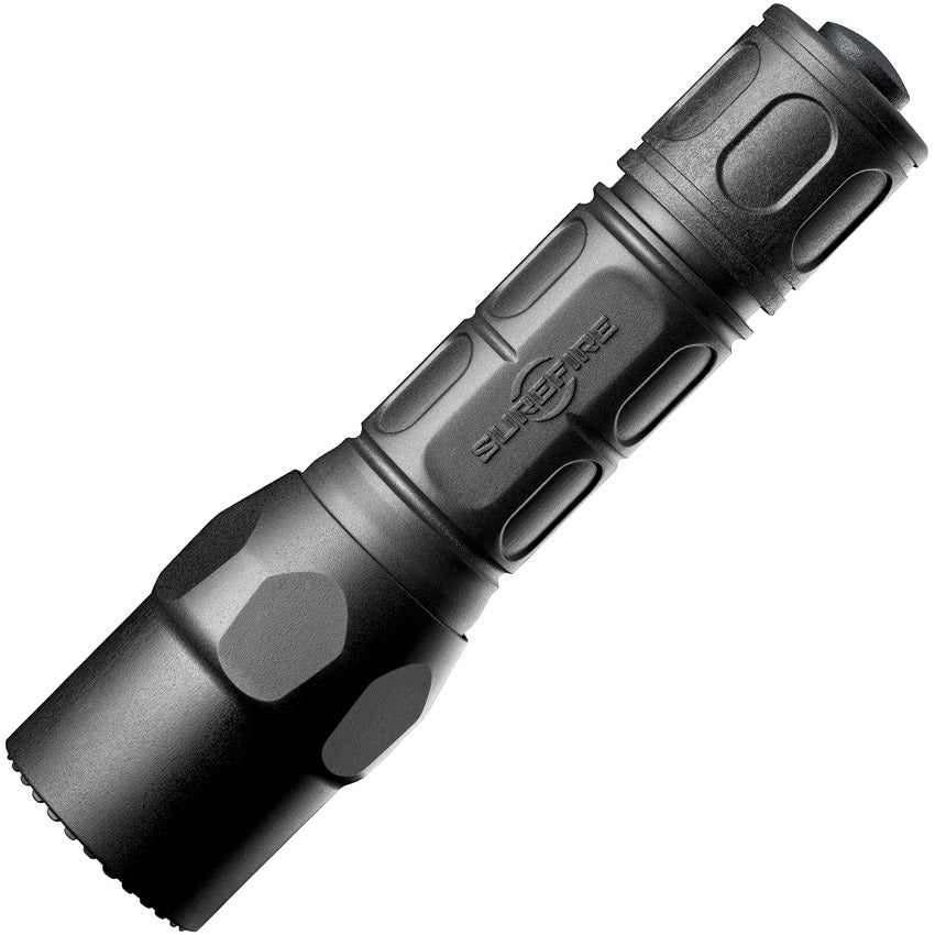 G2X Pro Flashlight Black - SFRG2XDBK