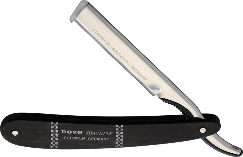 Shavette Ebony Handle - DOV21140082