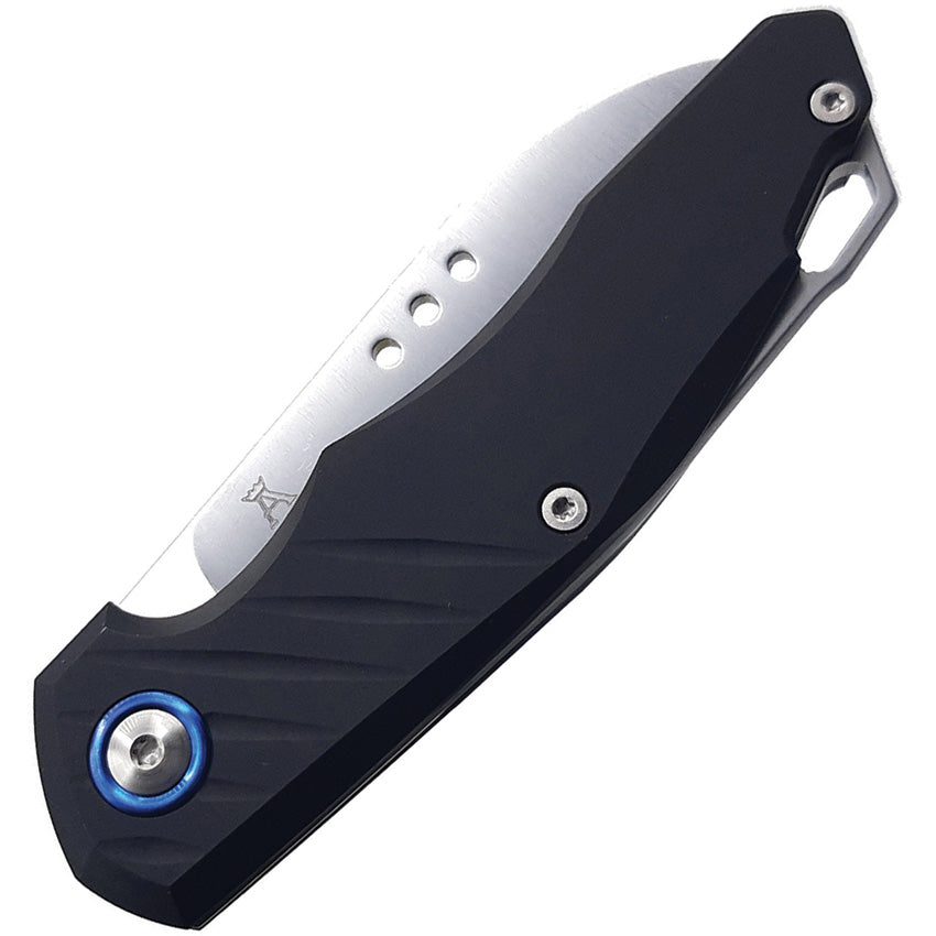 Root Slip Joint Black - MKMRTA