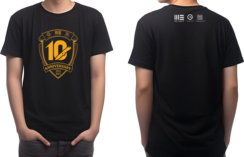 T-Shirt X-Large - WETSHIRTXL