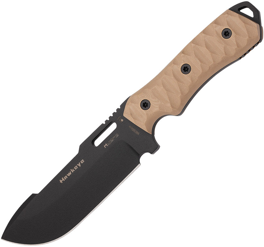 Hawkeye Fixed Blade - HKS05