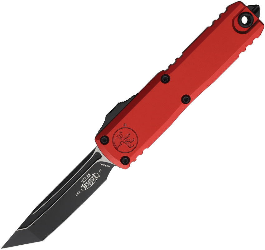 Auto UTX-85 T/E Gen IV OTF - MCT123341RD