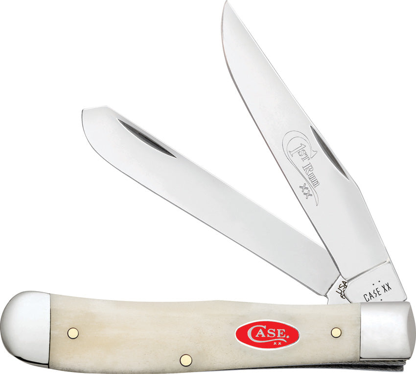 Trapper Nat Bone FPR - CA84020