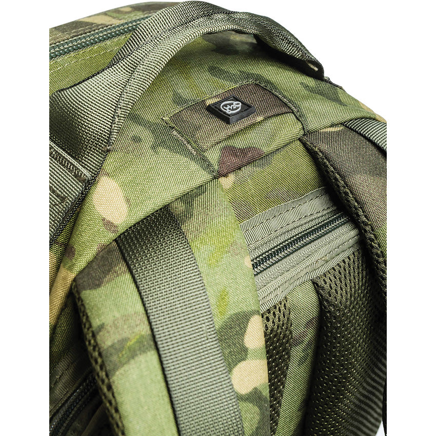 Tactical Backpack MultiCam - BE53366