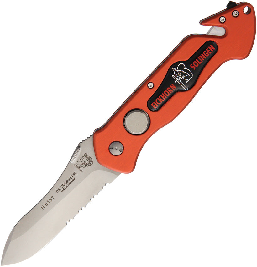 PRT II Rescue Linerlock - EI102201
