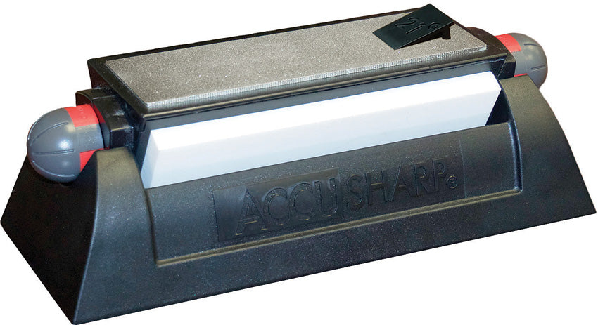 Tri-Stone Sharpening System - AS025C