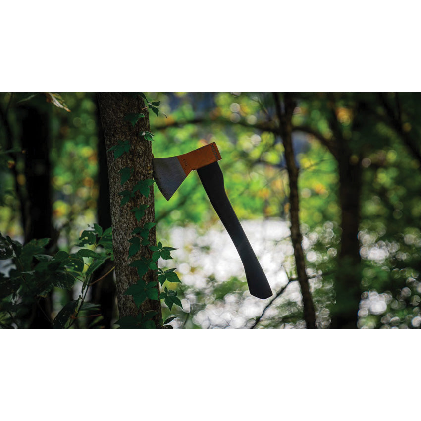 Thunderbird Throwing Axe Org - WXA04002