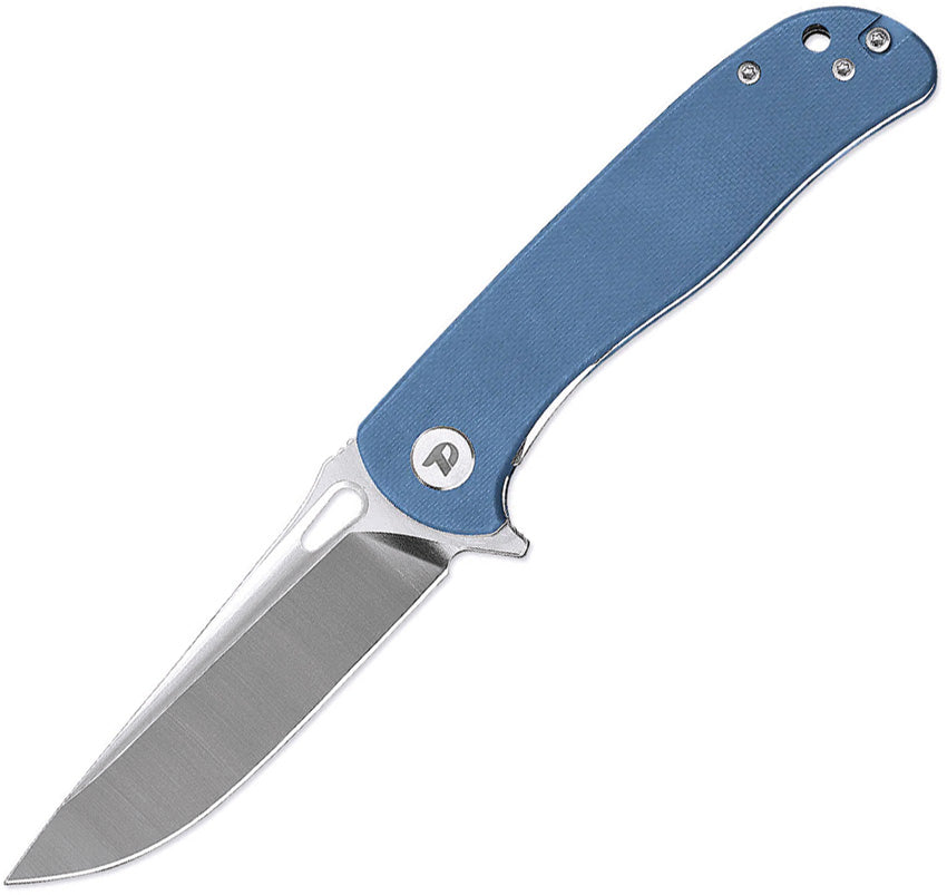 Linerlock G10 Blue - DTK3898GBL