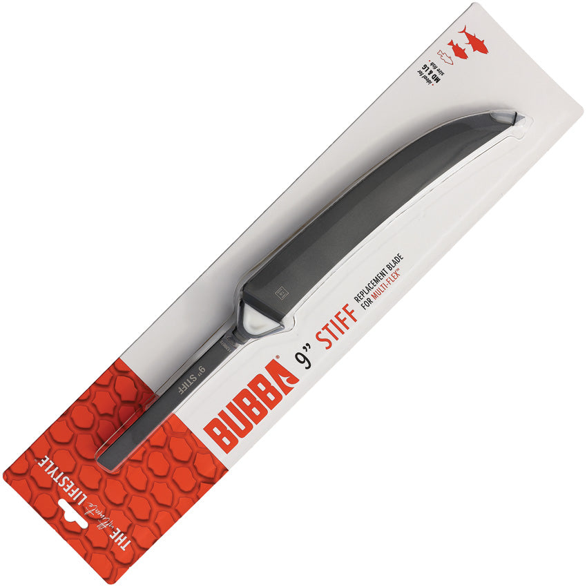 Stiff Multi Flex Blade - BUB1138678