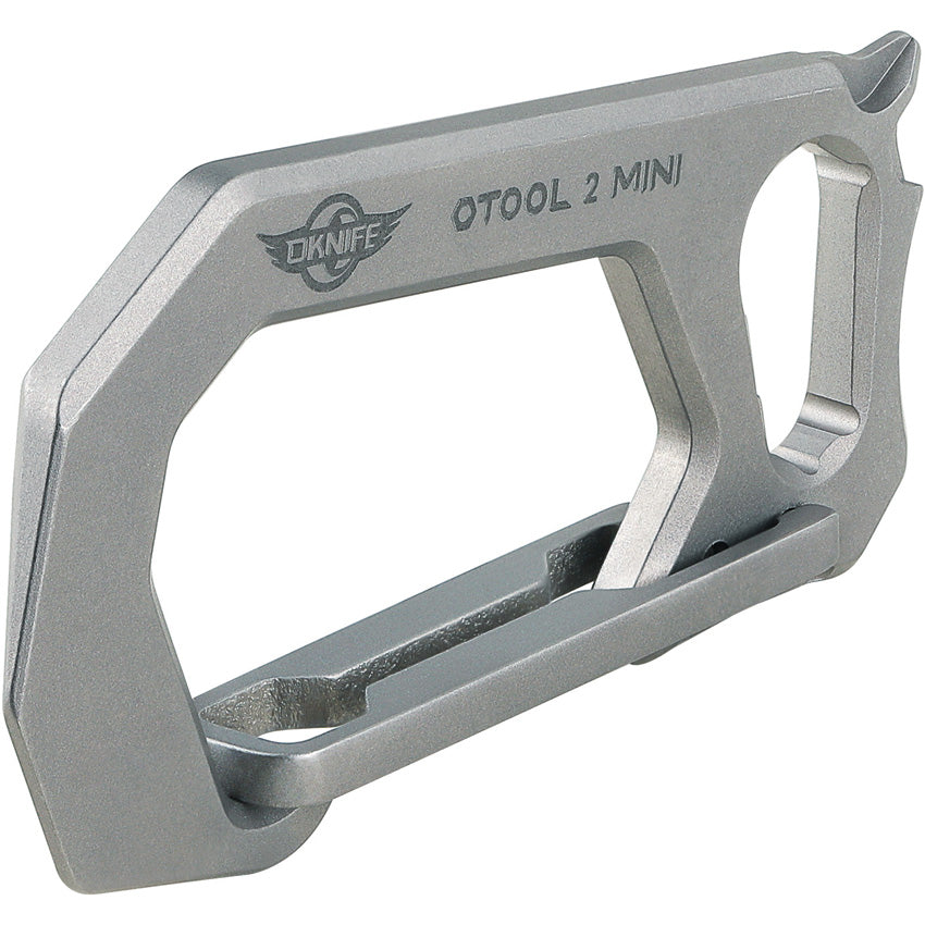 Otool 2 Mini Titanium - OLTOTOOL2MINI