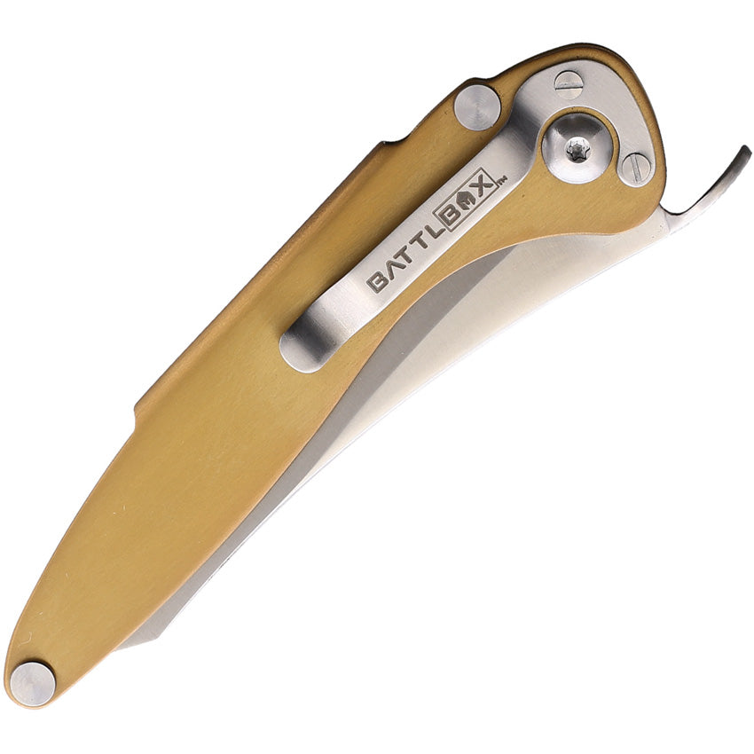 Minikami Folder LE - BRB262