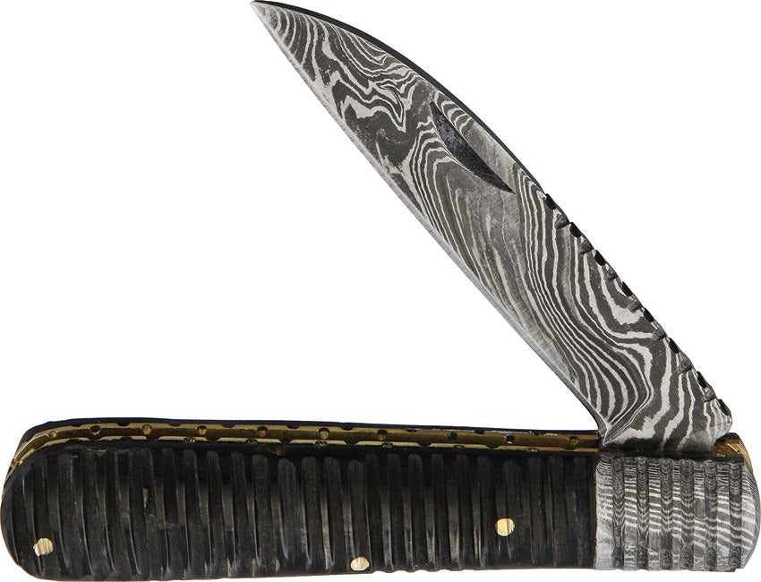 Wharncliff Barlow Damascus - OF021