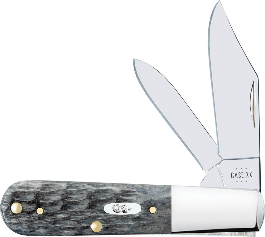 Barlow Gray CS Crandall - CA58423