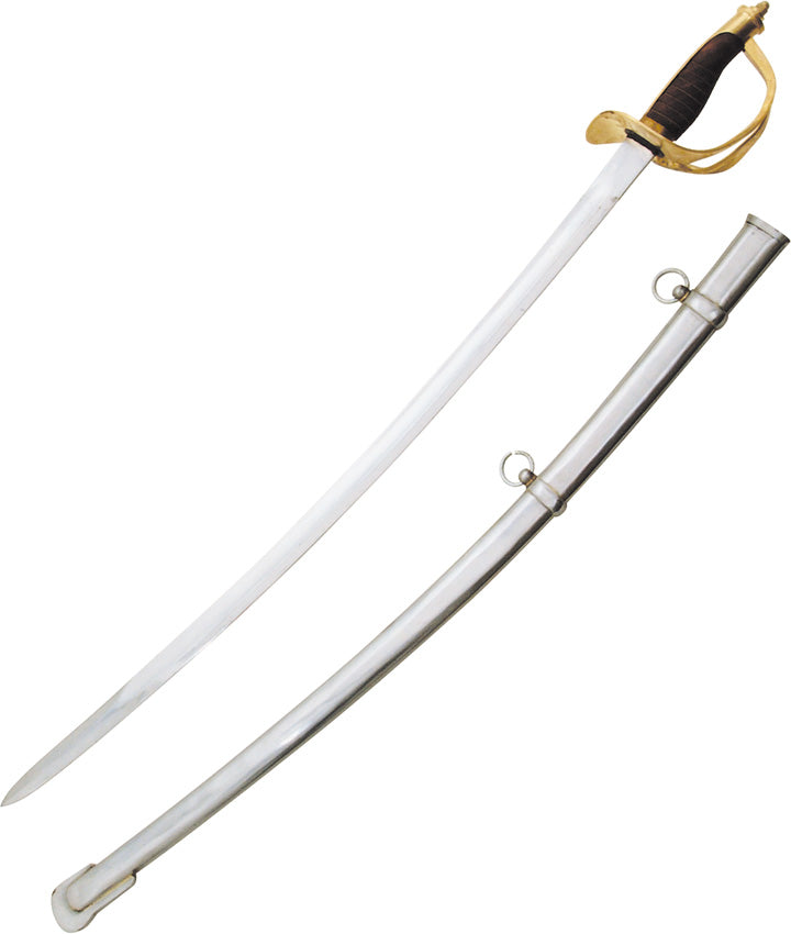 Cavalry Sword - PA2931WD