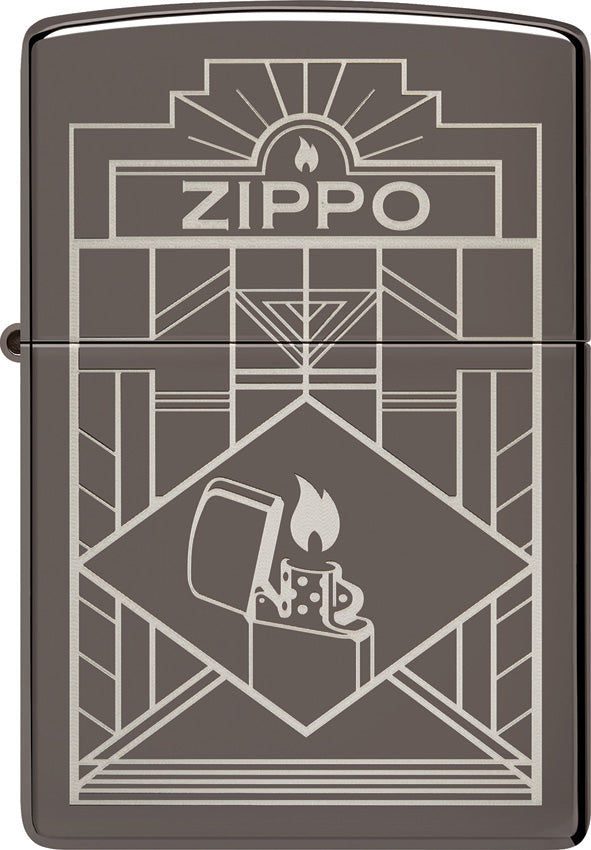 Zippo Design Lighter - ZO23797