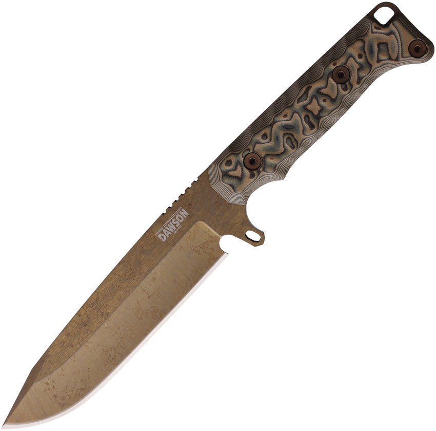 Valor Fixed Blade Ultrex - DW41591