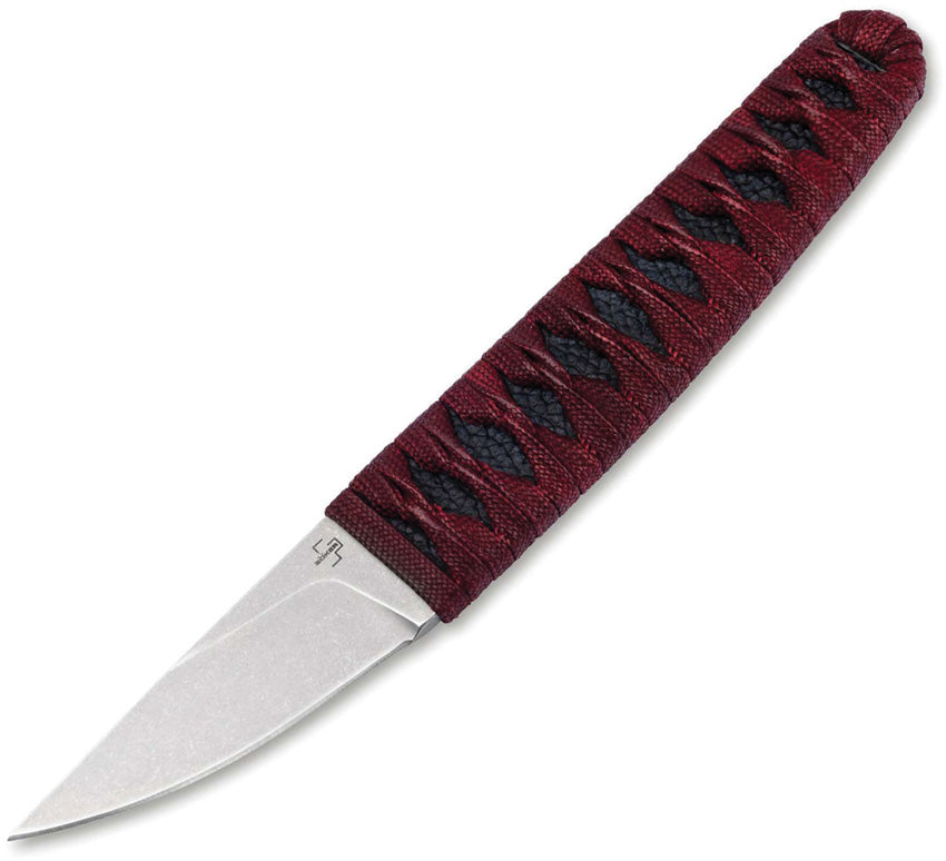 Kissaki Fixed Blade - BOP02BP0026