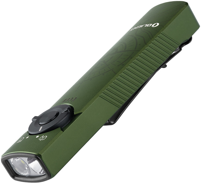 Arkfeld UV Flashlight OD Compa - OLTARKUVODGC