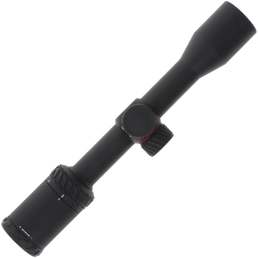 Brushline Pro 2-7x33mm Scope - CMT101440